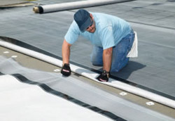 Commercial Roofing Consulting, Atlanta, GA